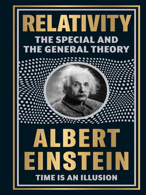 cover image of Relativity